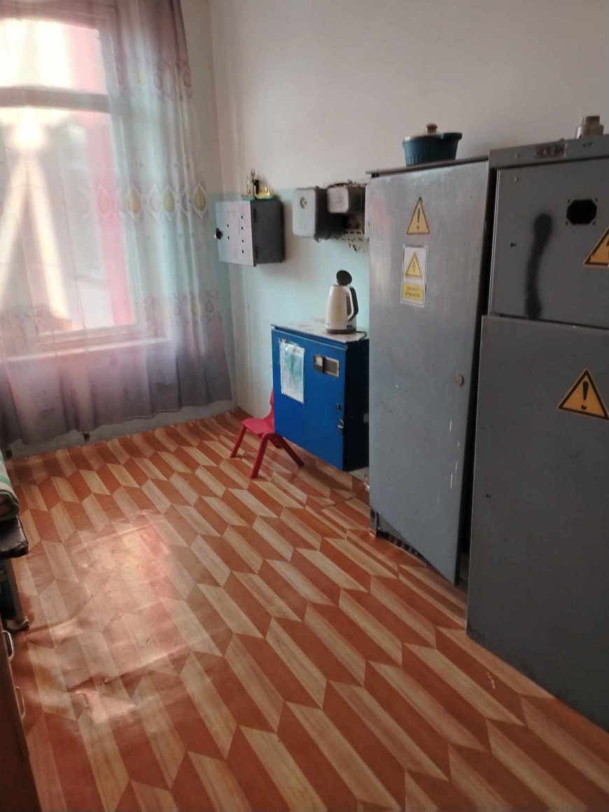 Орчны үнэлгээ