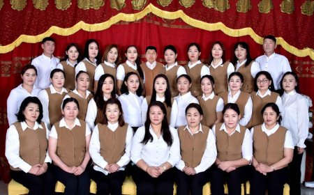 2025 оны 4-р улирлын үйл ажиллагааны төлөвлөгөө