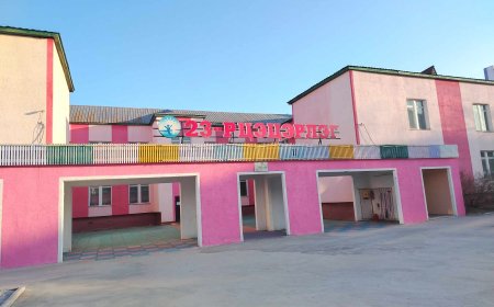 Үйлчилгээний төрөл